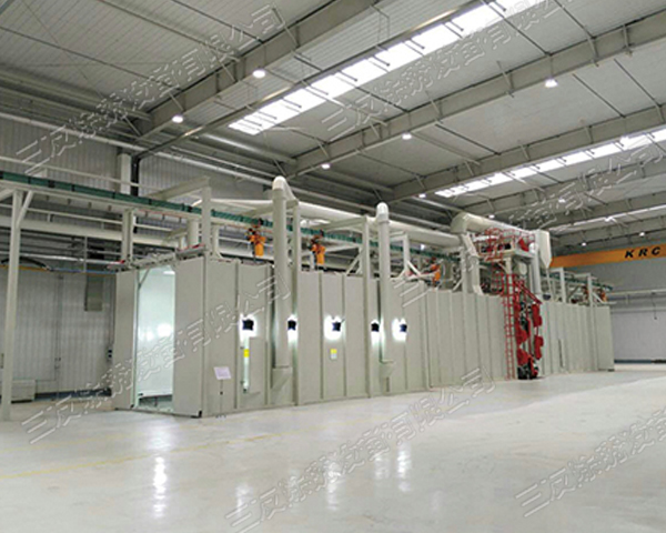 吊钩式抛丸机厂家 吊钩式抛丸机厂家