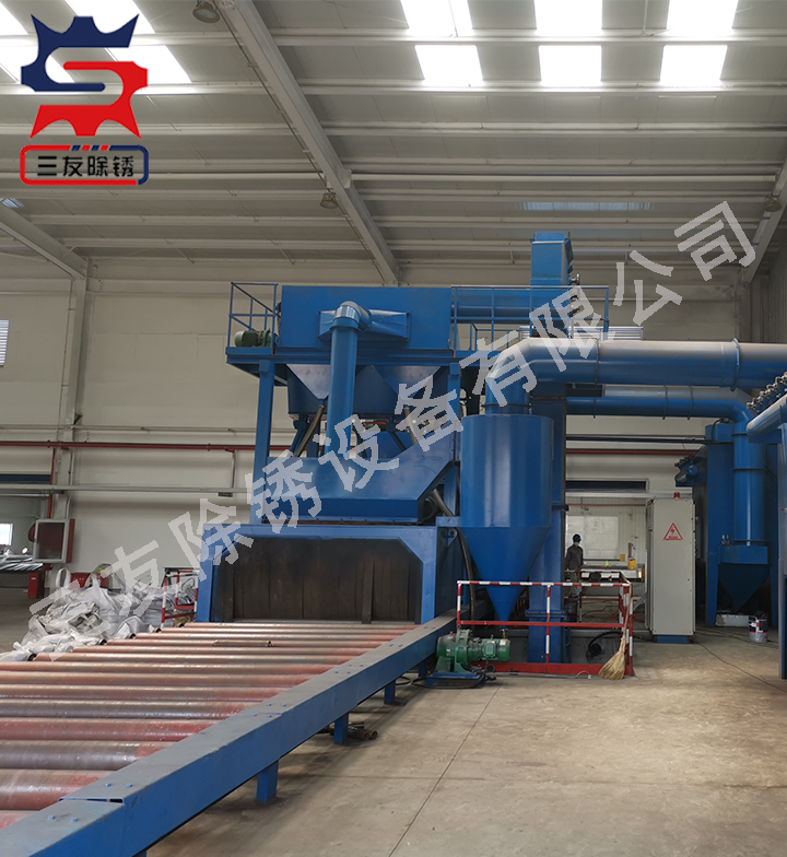 吊钩式抛丸机厂家 吊钩式抛丸机厂家