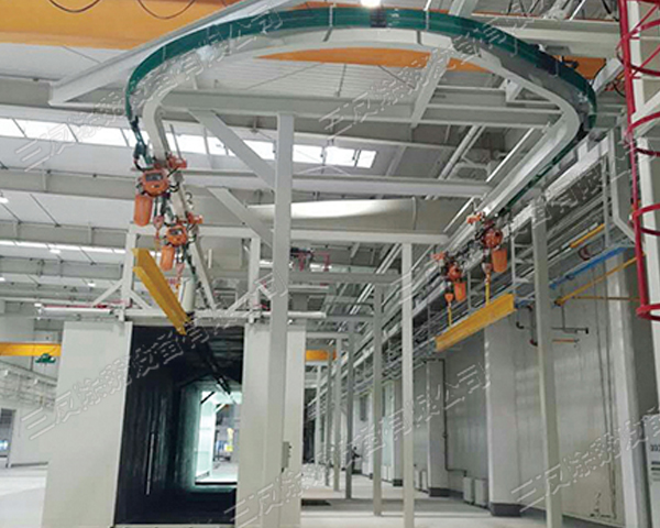 吊钩式抛丸机 吊钩式抛丸机