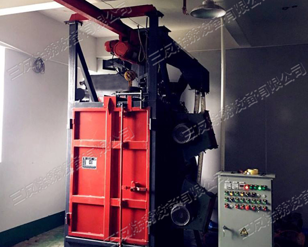 吊钩式抛丸机厂家 吊钩式抛丸机厂家